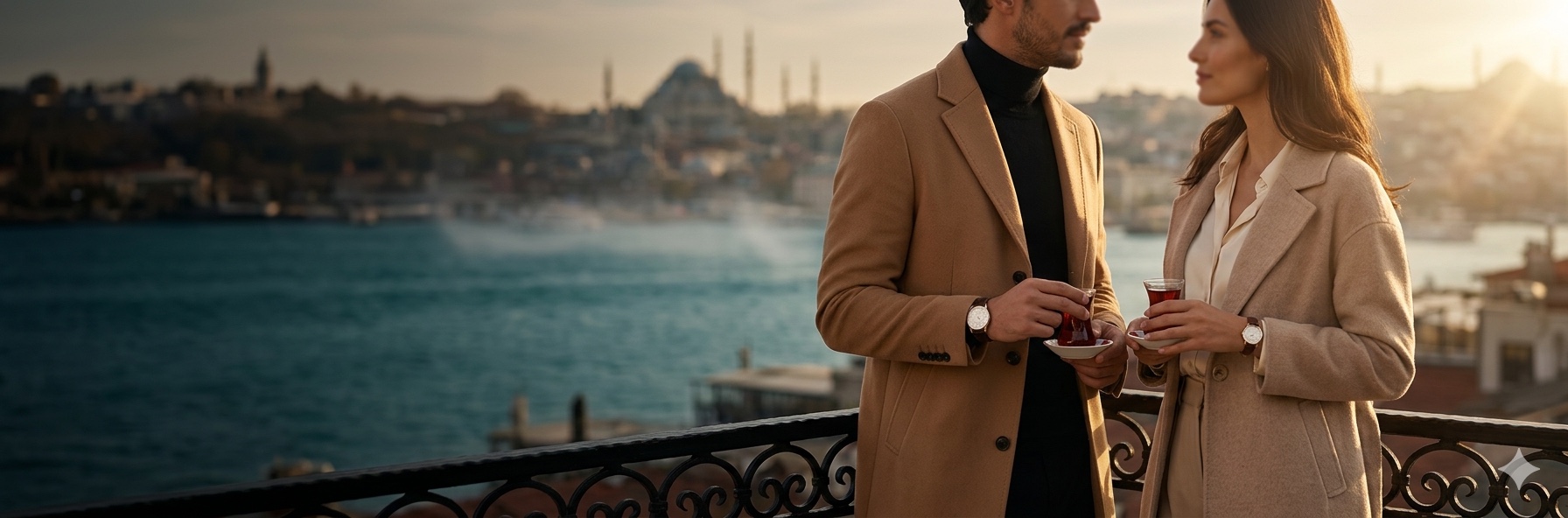 Solo Saat Lookbook — stil ilhamı